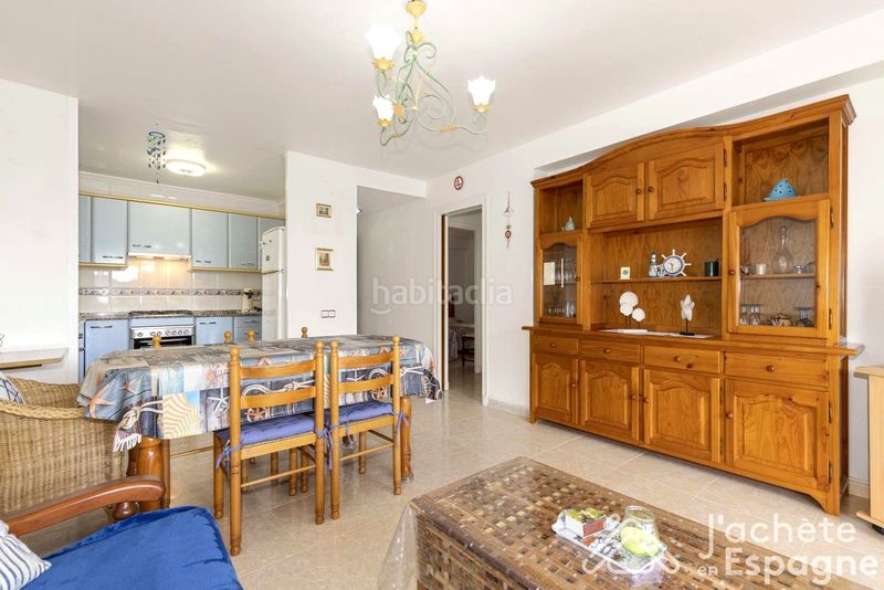 Foto 342265e9-b6da-4052-b6f9-dd4f31db8131. Apartament amb aparcament a Cambrils port Cambrils