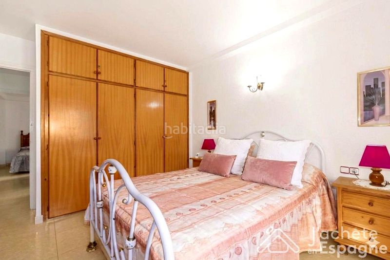 Foto 351e7955-1d49-4ab4-bf2e-96e563512225. Apartament amb aparcament a Cambrils port Cambrils