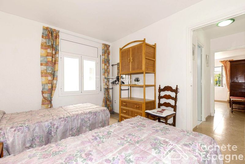 Foto 475bab87-aef0-4aa2-baac-2270ffb4d4c0. Apartament amb aparcament a Cambrils port Cambrils