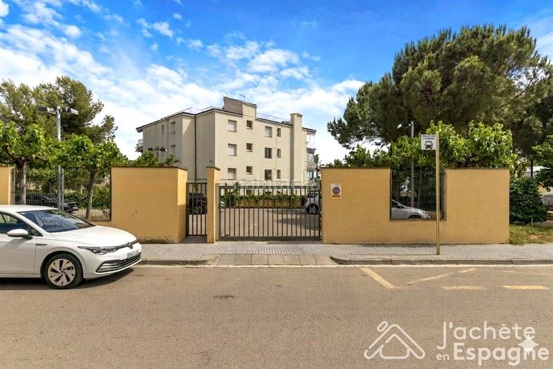 Foto 4957812e-7023-4aca-a149-6840c9000296. Apartament amb aparcament a Cambrils port Cambrils