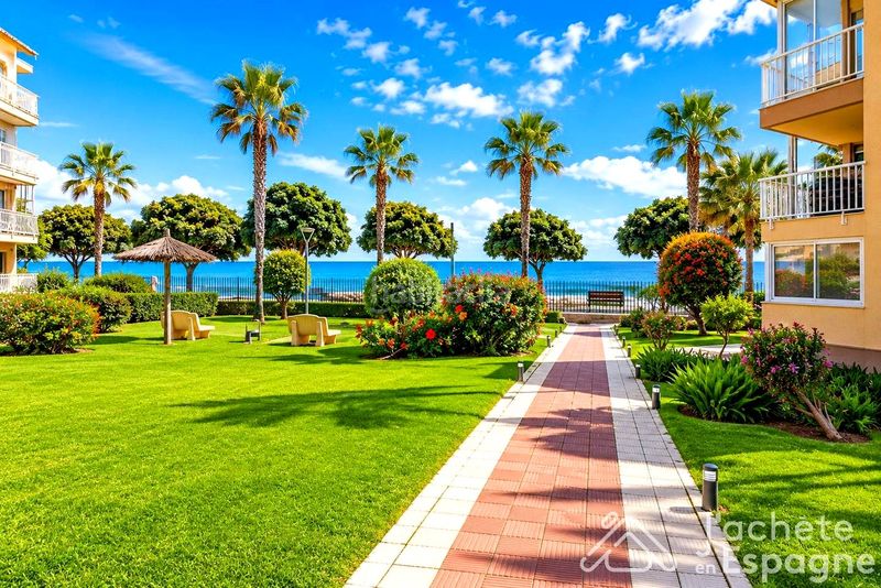 Foto 56e3e287-72e9-4430-bec4-c1b6d4155042. Apartament amb aparcament a Cambrils port Cambrils