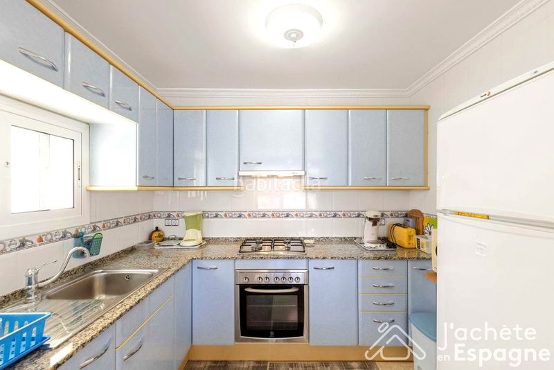Foto 57a3d78c-11d5-46ac-81c2-ce8e30b90740. Apartament amb aparcament a Cambrils port Cambrils