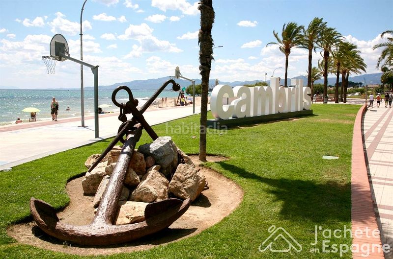 Foto 5ee4ac92-343b-4abe-86b3-d0d260df241b. Apartament amb aparcament a Cambrils port Cambrils