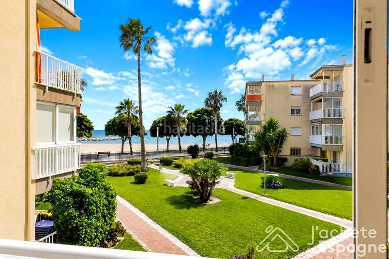 Foto 64e275e2-6333-4221-a29d-263661fb444f. Apartament amb aparcament a Cambrils port Cambrils