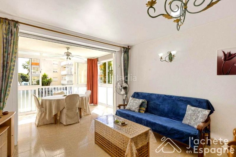 Foto 8b46b9a4-95bd-49a7-823b-181181802531. Apartament amb aparcament a Cambrils port Cambrils