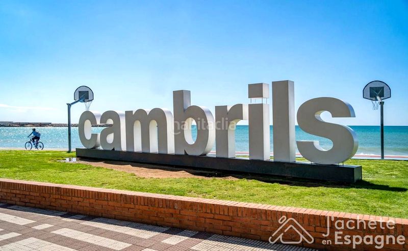 Foto db65c5ca-049e-45ad-8e54-0f28f11773b7. Apartament amb aparcament a Cambrils port Cambrils