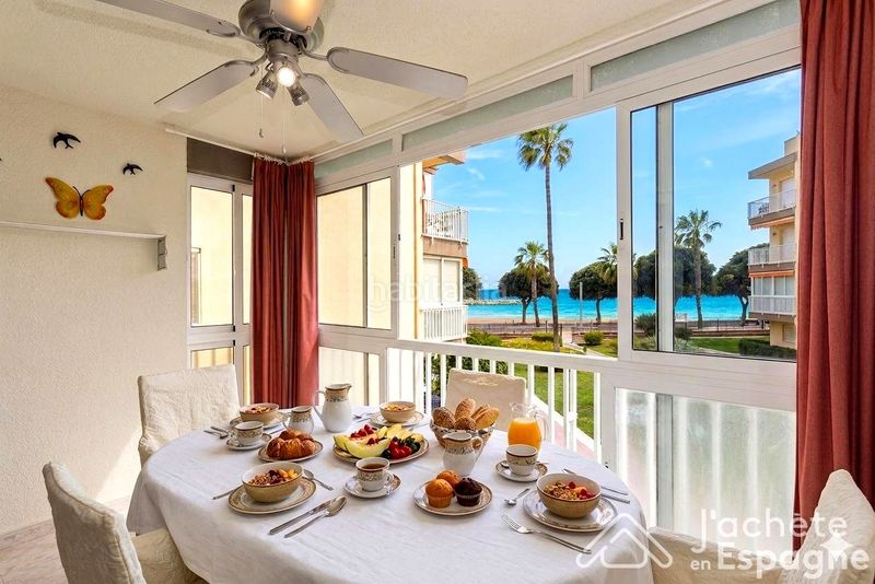Foto dc55b46b-724b-442f-afde-185799196c8f. Apartament amb aparcament a Cambrils port Cambrils