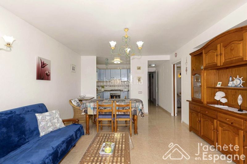 Foto f535de29-a8c9-407d-aabf-0aca4e571498. Apartament amb aparcament a Cambrils port Cambrils
