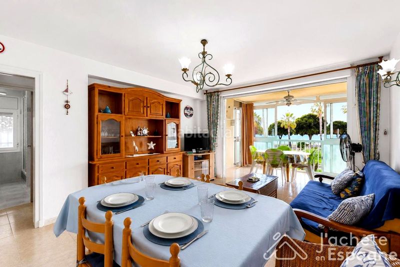 Foto fd8e2d11-e2ee-4af2-b571-90f69bdf5c83. Apartament amb aparcament a Cambrils port Cambrils