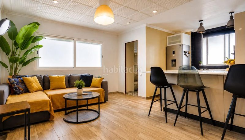 Foto 1373f726-22e2-40ce-bf4f-e4affed67db8. Apartament a La Creu del Grau Valencia