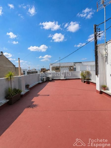 Foto 1defdfc2-f74d-41ff-9e25-99fc5d584a94. Apartament a La Creu del Grau Valencia