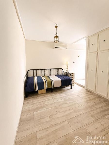 Foto 22484d48-a7c9-4c58-8431-9a5791b0ca07. Apartament a La Creu del Grau Valencia