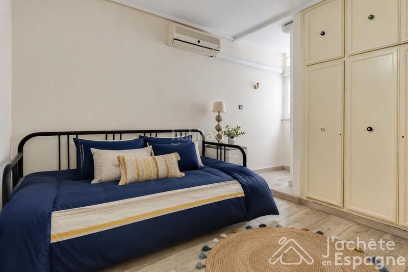 Foto 40b110cf-2c1f-4564-998c-fdbce3c559bf. Apartament a La Creu del Grau Valencia