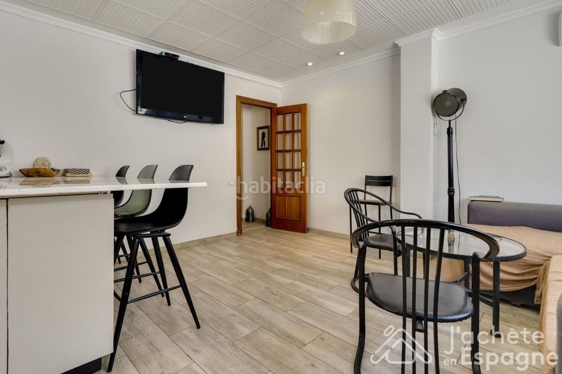 Foto 53d41670-e576-452e-ba50-ebddf299ea78. Apartament a La Creu del Grau Valencia