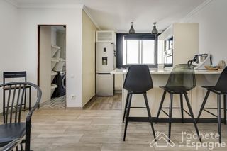 Apartment  De les illes canàries. Magnífico piso reformado   la creu del grau