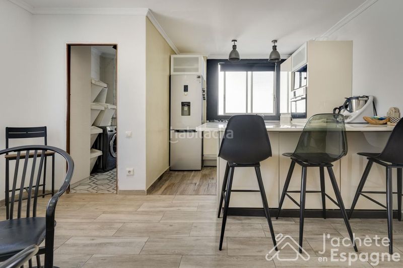 Foto 55239c73-db9b-42e2-a918-7c3994992947. Apartament a La Creu del Grau Valencia
