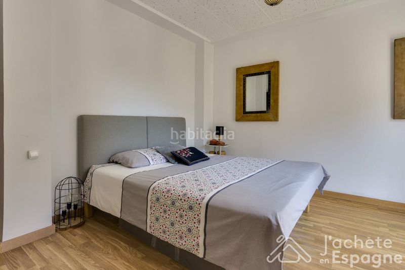Foto 62174af8-66e3-41cf-8809-e0e1a5e5d2a3. Apartament a La Creu del Grau Valencia