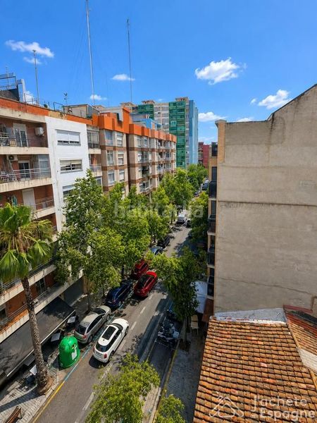 Foto 6c9e6d25-85eb-4f5c-97ae-a7ca657def40. Apartament a La Creu del Grau Valencia