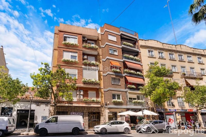 Foto 8ac3df3f-ae41-48b5-a0d3-c95079bd6f93. Apartament a La Creu del Grau Valencia