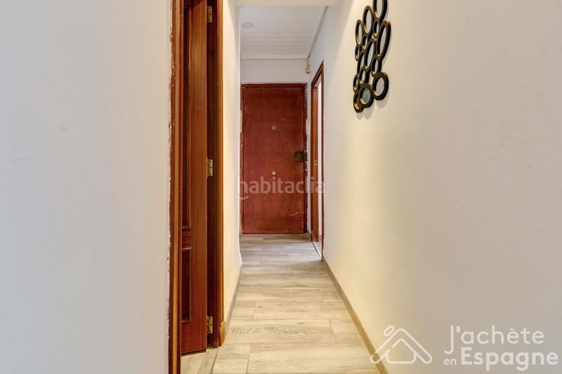 Foto 919faea4-6f62-4c6a-ba1d-a0079472f9a3. Apartament a La Creu del Grau Valencia