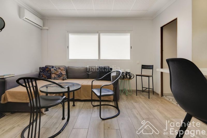 Foto 98af926e-b575-4ff8-bd1f-f5a013988508. Apartament a La Creu del Grau Valencia