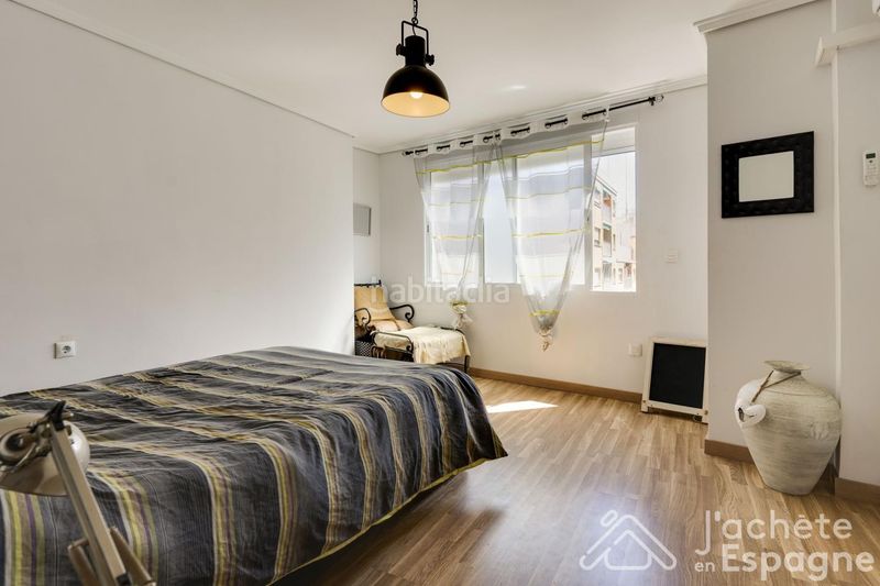 Foto a2f24e04-5dfa-4c5d-9e83-b6cc5e59aa77. Apartament a La Creu del Grau Valencia