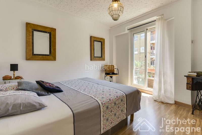 Foto b80a6041-7257-4a17-963a-a8c88066d7f8. Apartament a La Creu del Grau Valencia