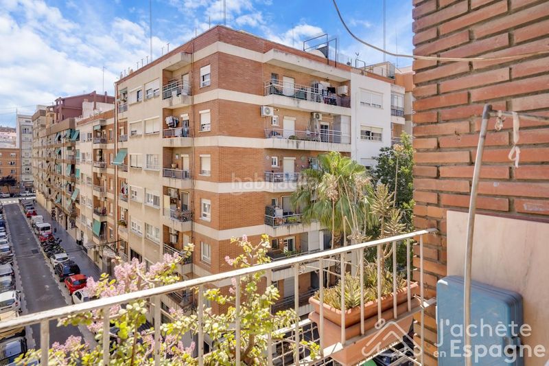 Foto cc6c122e-e074-489e-bf9f-c68701b10d1f. Apartament a La Creu del Grau Valencia