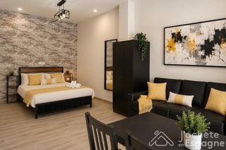 Ground floor  Del iol. Apartamentos turísticos con licencia