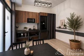 Ground floor  Del iol. Apartamentos turísticos con licencia