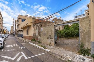 Terreno residenziale in Teodoro llorente 12. Solar urbano a pocos pasos de la playa