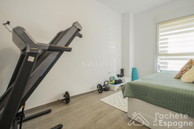 Foto 590ff57f-59d8-4eb1-ae91-705c0e045213. Casa amb piscina a Centro Mutxamel
