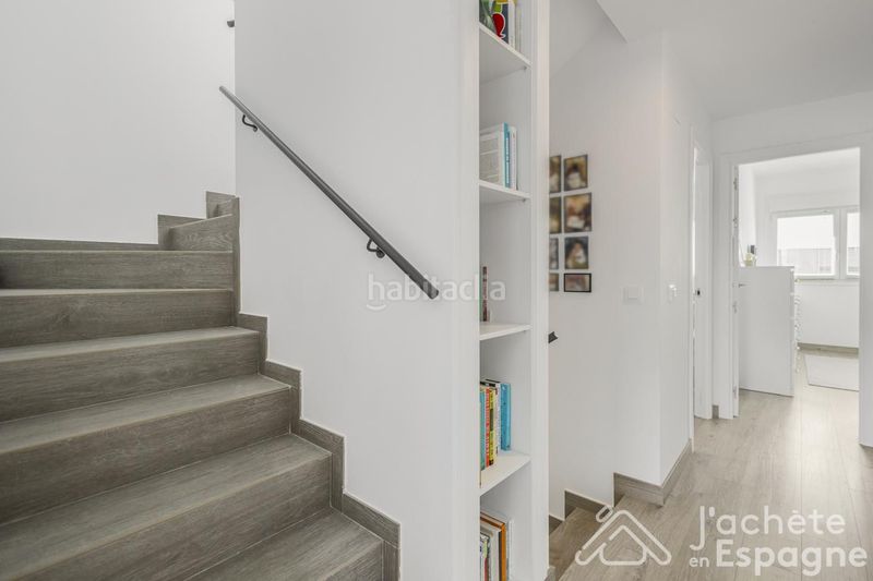 Foto ce4042fb-1f17-458a-9be8-45b588faef79. Casa amb piscina a Centro Mutxamel