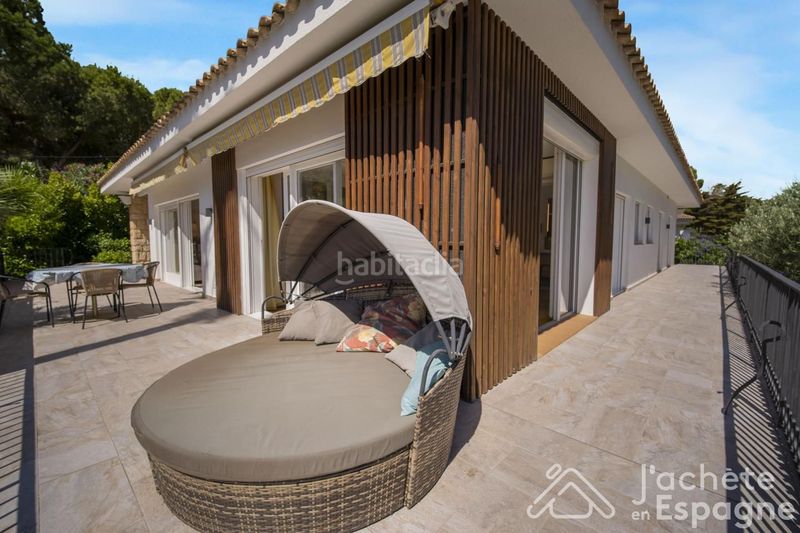 Foto 025a870c-fa96-41d0-a859-c2d66a4f7104. Casa amb aparcament piscina a Roda de Barà
