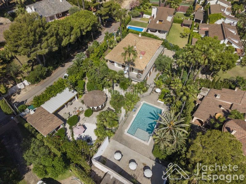 Foto 16771182-2885-4e2b-be3e-7f5253dd7715. Casa amb aparcament piscina a Roda de Barà