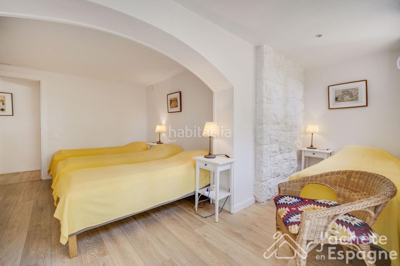 Foto a53dbdcc-f197-4407-a658-c42699f2d6c6. Casa amb aparcament piscina a Roda de Barà