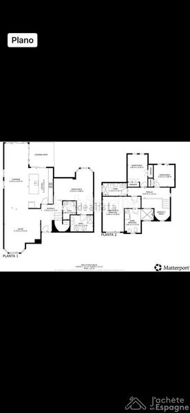 Foto eb6e67f7-f342-40b8-9795-e936829918a4. Casa amb piscina a Riba - roja de Túria