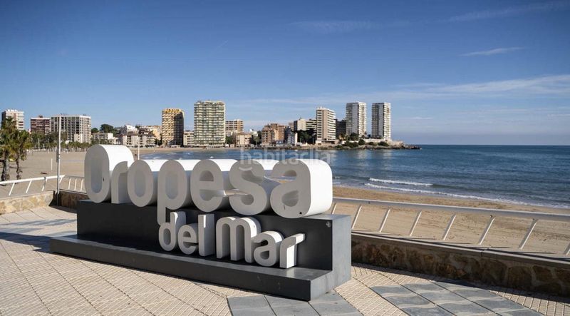 Foto 3c1739d9-8f44-4418-bf6f-4ef9b985ecd1. Pis a Balneario Oropesa del Mar