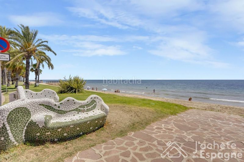 Foto ef89cf99-465a-4ae6-a716-5baefaa904c1. Pis a Balneario Oropesa del Mar
