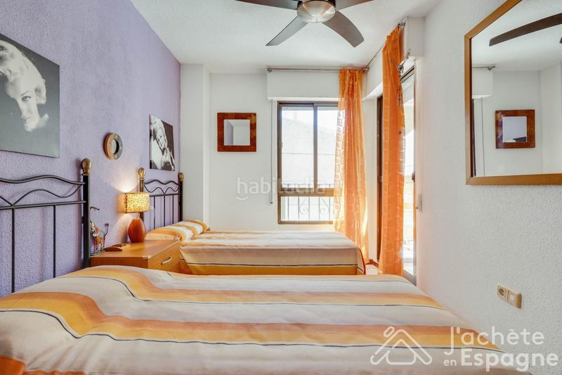 Foto f1e9328f-ded9-4a41-9521-c3ed97c5d4de. Pis a Balneario Oropesa del Mar