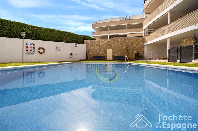 Foto 562a6913-ee4c-4577-8fcf-141dbfe182e9. Pis amb aparcament piscina a Costa Sur Peñíscola