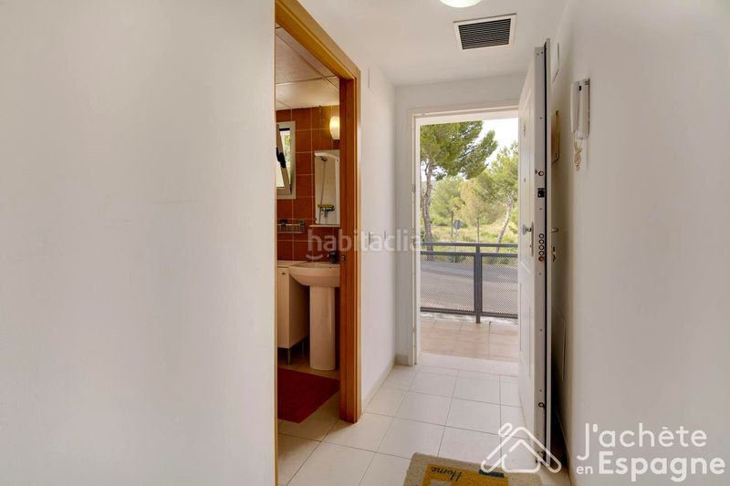 Foto a680240f-d75b-48fb-a4f8-5d64dd05ddc2. Pis amb aparcament piscina a Costa Sur Peñíscola