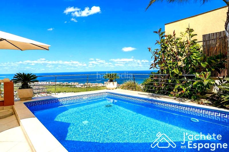 Foto 0df40b36-f776-4093-9332-d012b45da0de. Casa amb calefacció aparcament piscina a Las Atalayas-Urmi-Cerro Mar Peñíscola