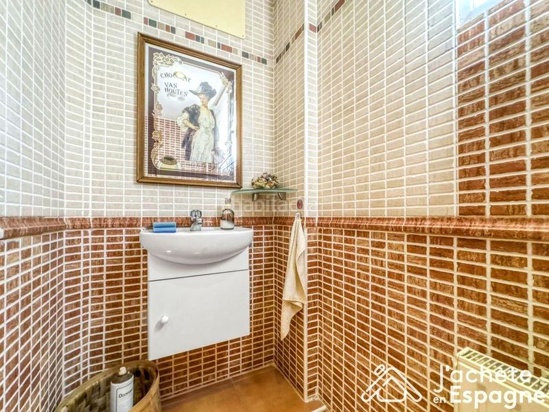 Foto ab28d0ce-edd5-4369-b98e-0999636c9bb9. Casa amb calefacció aparcament piscina a Las Atalayas-Urmi-Cerro Mar Peñíscola