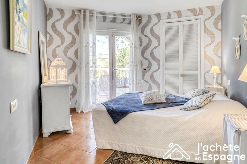 Foto fe13b064-5af3-4660-a612-202ba42856f6. Casa amb calefacció aparcament piscina a Las Atalayas-Urmi-Cerro Mar Peñíscola