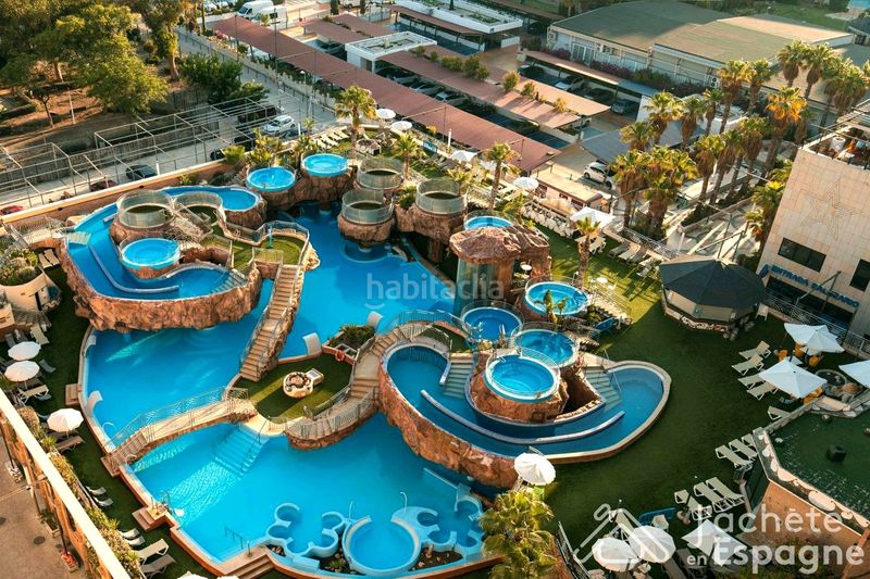 Foto 07631b31-f9cd-4c77-b44b-828aa06c2adb. Pis amb aparcament piscina a Jardines del Mar Oropesa del Mar