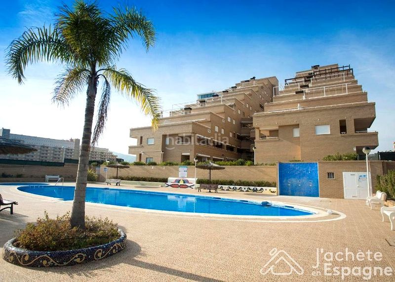 Foto 14780c87-799c-40c2-869c-2f1694c0eeec. Pis amb aparcament piscina a Jardines del Mar Oropesa del Mar
