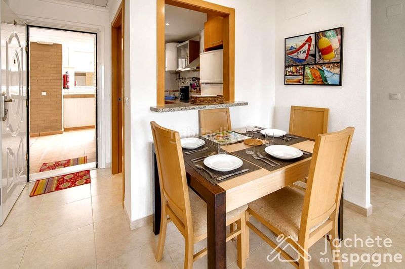 Foto 3f1fb347-b7b2-4e4c-a111-655844c8e761. Pis amb aparcament piscina a Jardines del Mar Oropesa del Mar