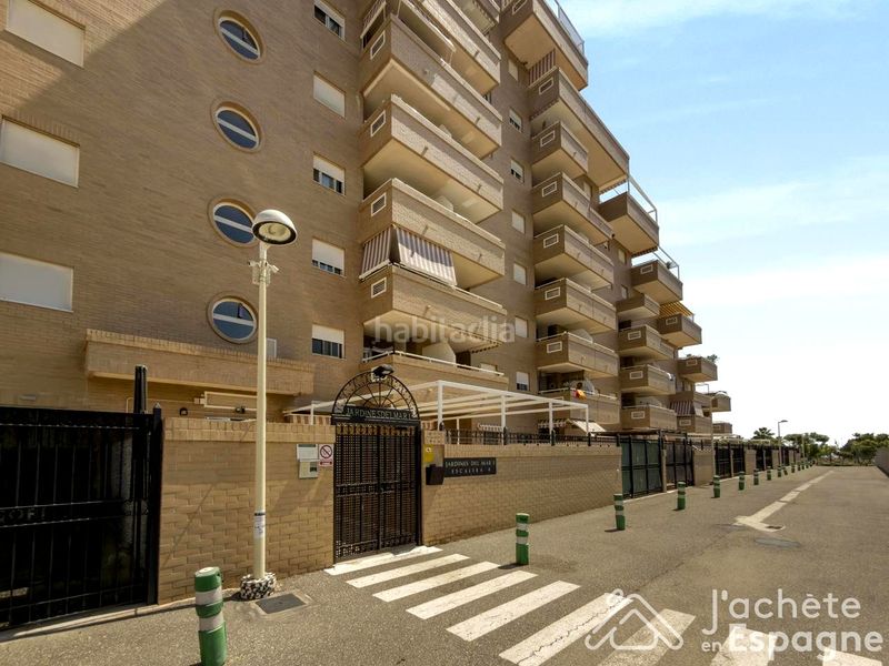 Foto 4ff155ae-6a24-4f0e-9d05-40252d60e89c. Pis amb aparcament piscina a Jardines del Mar Oropesa del Mar