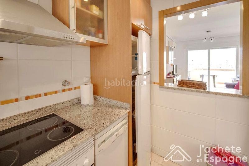 Foto d3633f99-f612-40fa-8b2a-d61ef24db6ee. Pis amb aparcament piscina a Jardines del Mar Oropesa del Mar